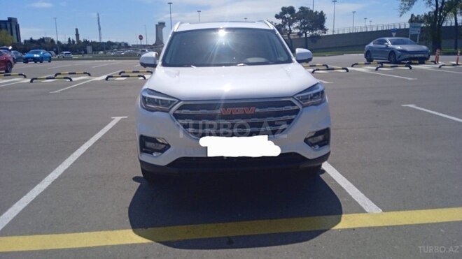 VGV U70 Pro 2024, 31,000 km - 1.5 l - Bakı