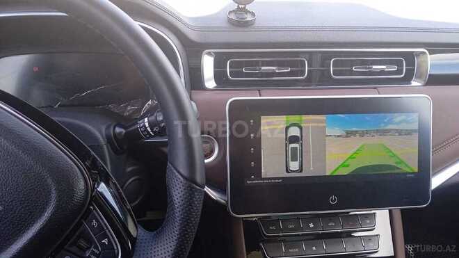 VGV U70 Pro 2024, 31,000 km - 1.5 l - Bakı