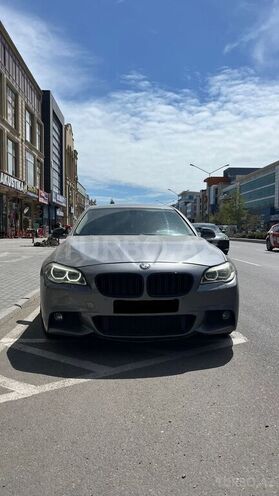 BMW 528 2012, 193,400 km - 2.0 l - Bakı