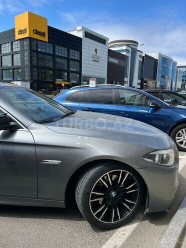 BMW 528 2012, 193,400 km - 2.0 l - Bakı