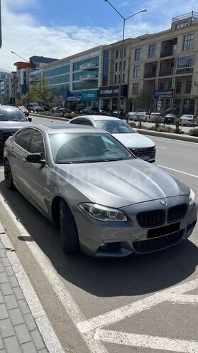 BMW 528 2012, 193,400 km - 2.0 l - Bakı