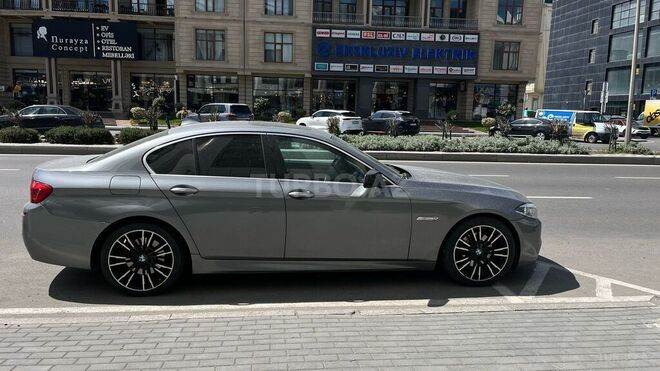 BMW 528 2012, 193,400 km - 2.0 l - Bakı