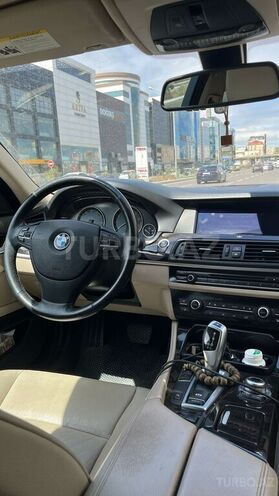 BMW 528 2012, 193,400 km - 2.0 l - Bakı