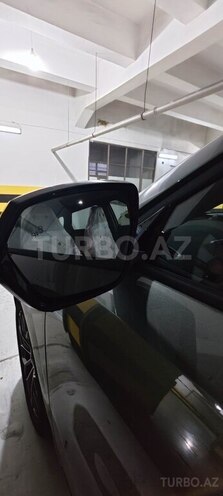 Changan  2025, 0 km - 1.5 л - Bakı