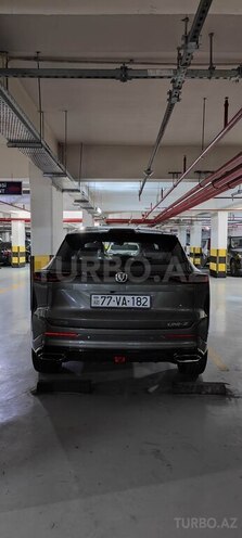 Changan  2025, 0 km - 1.5 л - Bakı