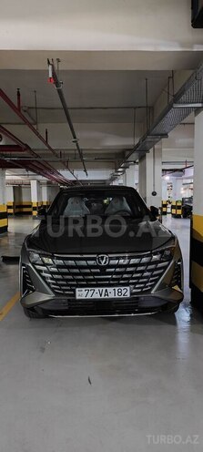 Changan  2025, 0 km - 1.5 л - Bakı