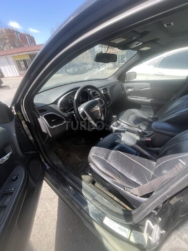 Chrysler 200 2012, 110,000 km - 3.6 l - Bakı