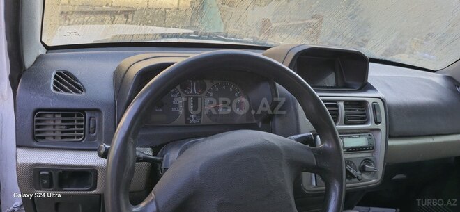Mitsubishi Pajero io 1999, 209,693 km - 1.8 l - Bakı