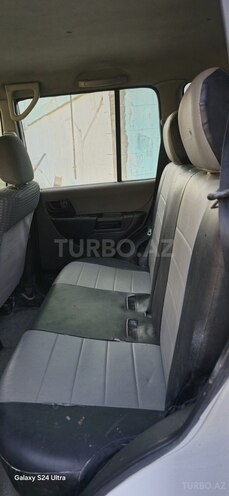 Mitsubishi Pajero io 1999, 209,693 km - 1.8 l - Bakı