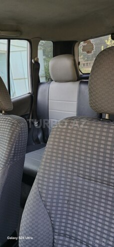 Mitsubishi Pajero io 1999, 209,693 km - 1.8 l - Bakı