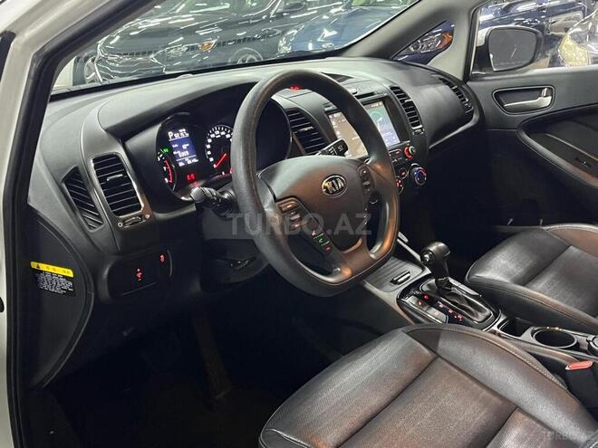 Kia K3 2016, 126,345 km - 1.6 l - Bakı
