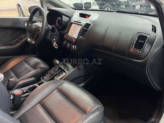 Kia K3 2016, 126,345 km - 1.6 l - Bakı