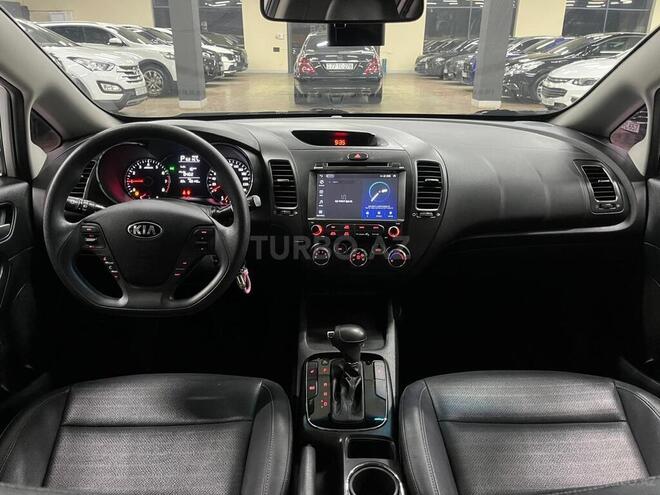 Kia K3 2016, 126,345 km - 1.6 l - Bakı