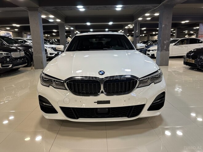 BMW 320-2