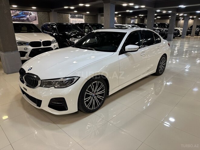 BMW 320-3