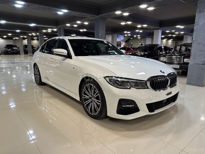 BMW 320-4