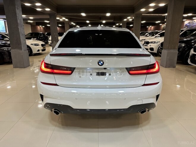 BMW 320-5