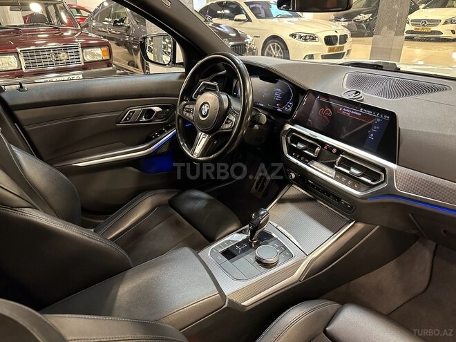 BMW 320-16