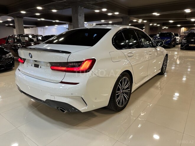 BMW 320-7