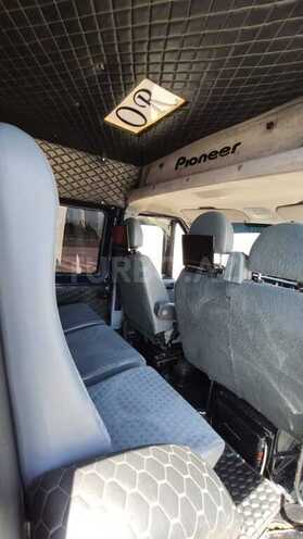 Ford Transit 2007, 327,881 km - 2.4 l - Ağdaş