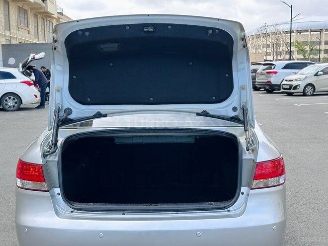 Hyundai Sonata 2005, 216,000 km - 2.4 l - Sumqayıt