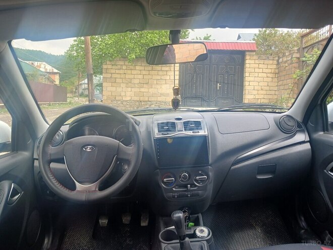 LADA (VAZ) Granta 2024, 7,000 km - 1.6 л - Bakı