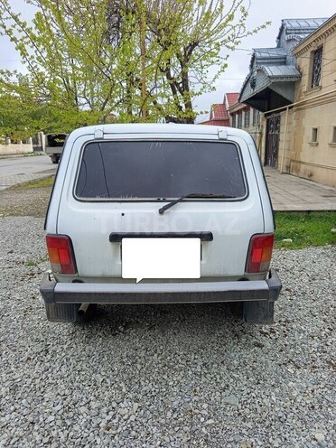 LADA (VAZ) Niva 2006, 320,000 km - 1.7 l - Şamaxı