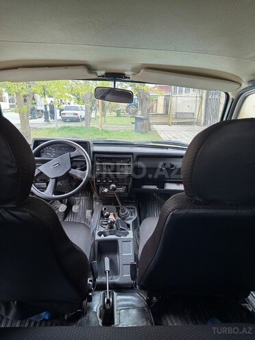 LADA (VAZ) Niva 2006, 320,000 km - 1.7 l - Şamaxı