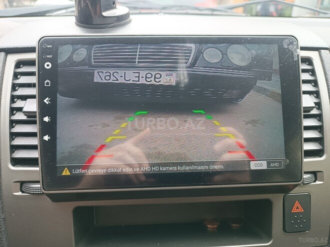 Nissan Tiida 2012, 58,000 km - 1.5 l - Sumqayıt