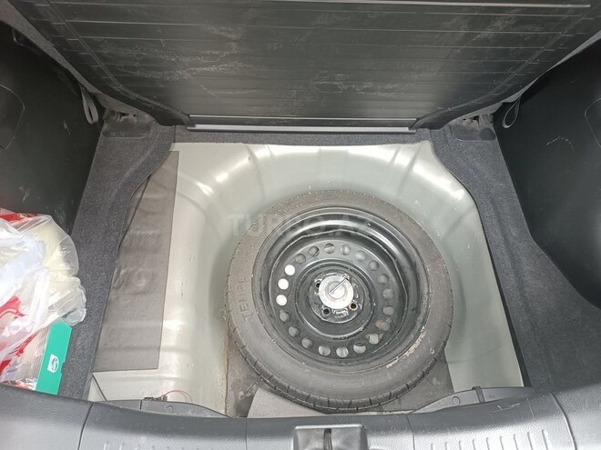 Nissan Tiida 2012, 58,000 km - 1.5 l - Sumqayıt