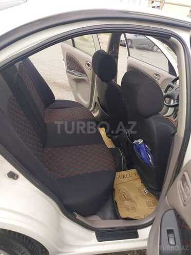Nissan Sunny 2003, 240,000 km - 1.6 l - Bakı