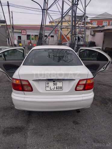 Nissan Sunny 2003, 240,000 km - 1.6 l - Bakı