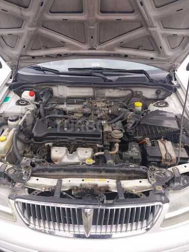 Nissan Sunny 2003, 240,000 km - 1.6 l - Bakı