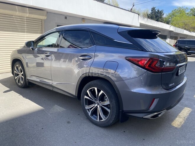 Lexus RX 300 2019, 131,900 km - 2.0 l - Bakı