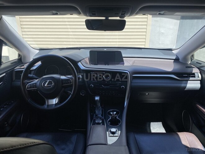 Lexus RX 300 2019, 131,900 km - 2.0 l - Bakı