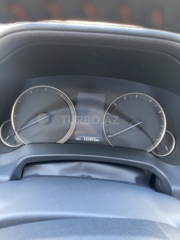 Lexus RX 300 2019, 131,900 km - 2.0 l - Bakı