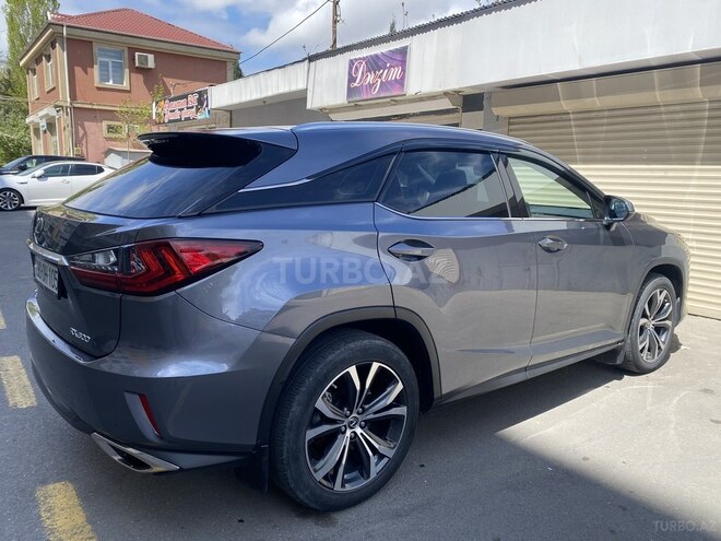 Lexus RX 300 2019, 131,900 km - 2.0 l - Bakı
