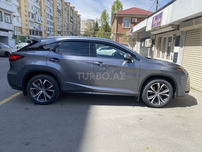 Lexus RX 300 2019, 131,900 km - 2.0 l - Bakı