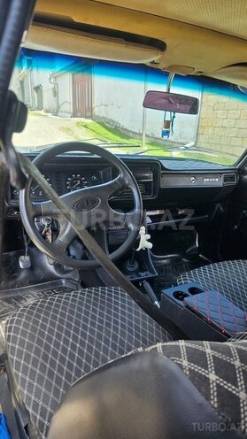 LADA (VAZ) 2104 2004, 86,000 km - 1.6 л - İsmayıllı