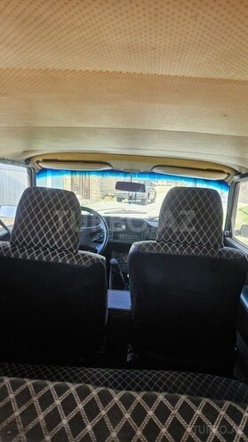 LADA (VAZ) 2104 2004, 86,000 km - 1.6 л - İsmayıllı
