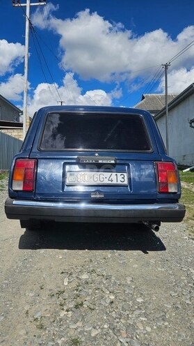 LADA (VAZ) 2104 2004, 86,000 km - 1.6 л - İsmayıllı