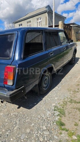 LADA (VAZ) 2104 2004, 86,000 km - 1.6 л - İsmayıllı