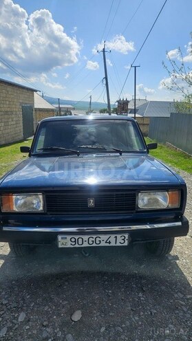 LADA (VAZ) 2104 2004, 86,000 km - 1.6 л - İsmayıllı