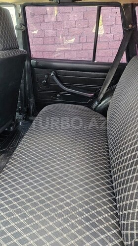 LADA (VAZ) 2104 2004, 86,000 km - 1.6 л - İsmayıllı