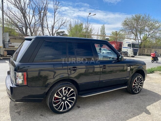 Land Rover Range Rover 2011, 238,000 km - 5.0 l - Bakı