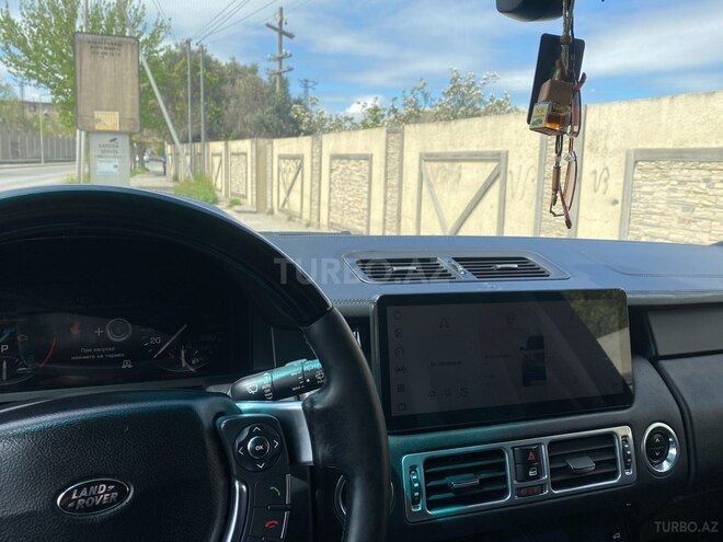 Land Rover Range Rover 2011, 238,000 km - 5.0 l - Bakı