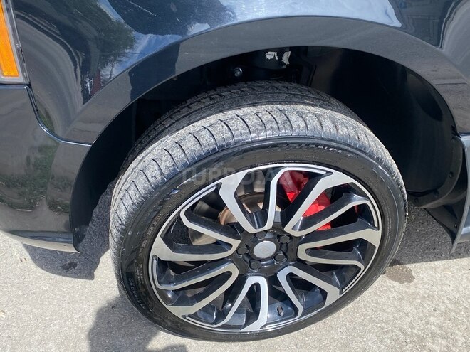 Land Rover Range Rover 2011, 238,000 km - 5.0 l - Bakı