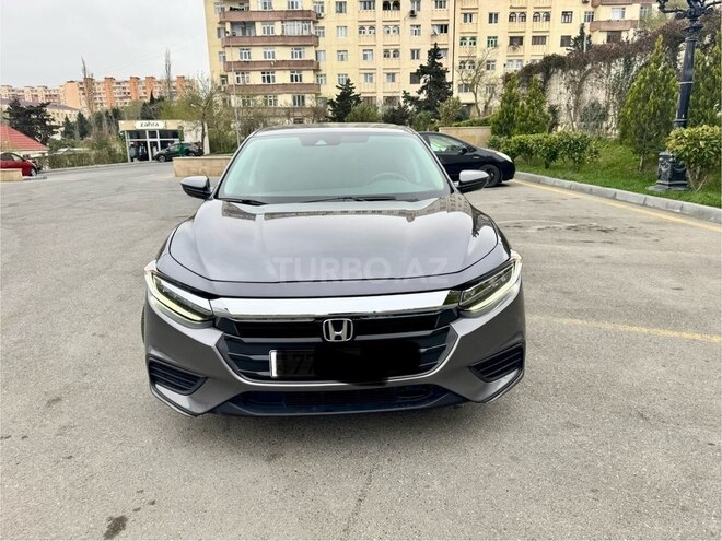 Honda Insight 2021, 197,000 km - 1.5 l - Bakı