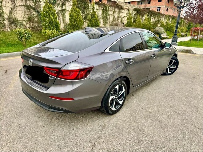 Honda Insight 2021, 197,000 km - 1.5 l - Bakı