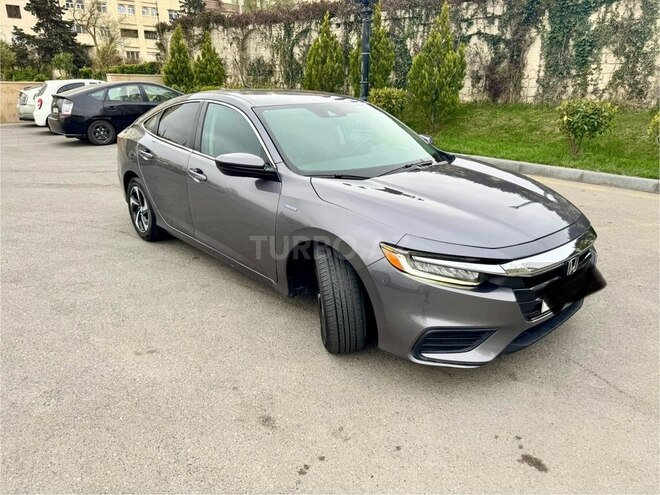 Honda Insight 2021, 197,000 km - 1.5 l - Bakı